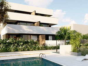 房地产在 Attic Villanueva — look at the real estate search engine GEOLN.COM. 照片 2