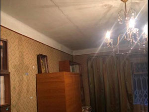 Digomi的3个房间的公寓。第比利斯无中介公寓 — 来自开发商和业主的房地产搜索引擎 GEOLN.COM. 照片 3