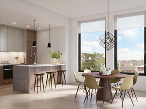 Propiedad en venta en The Rowan Astoria — mira el buscador inmobiliario GEOLN.COM. Foto 7