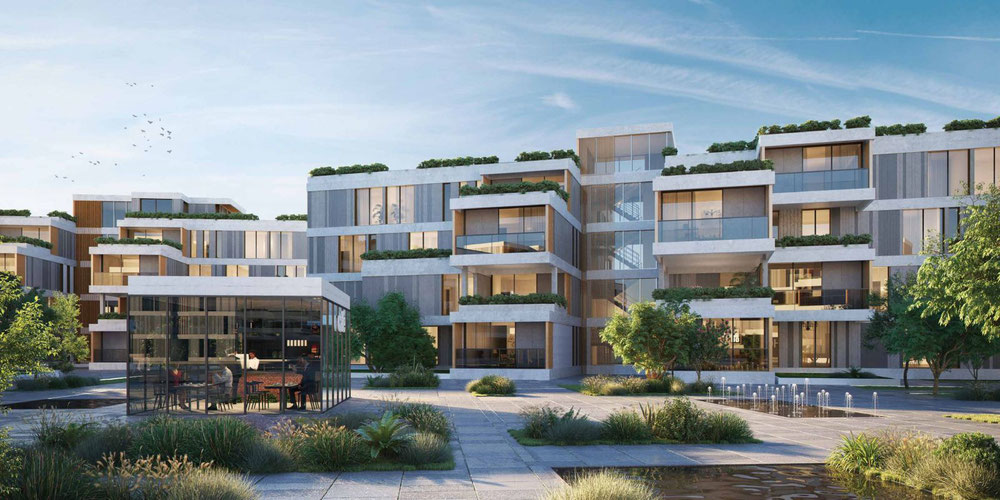 უძრავი კონება Vye Sodic — გადახედეთ უძრავი ქონების საძიებო სისტემას GEOLN.COM. ფოტო 1