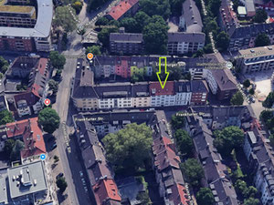 德国。埃森。带车库的收益房。 — 来自开发商和业主的房地产搜索引擎 GEOLN.COM. 照片 10