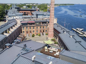 Квартира у великому місті, біля озера в Латвії, Рига, Ільгюціємс — Пошуковик нерухомості від забудовників і власників GEOLN.COM. Фото 15