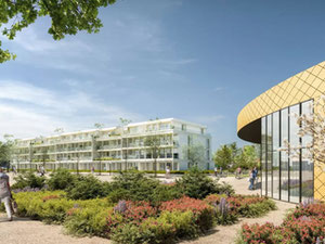 Нерухомість в Kapellen Hoff — дивіться на пошуковику нерухомості GEOLN.COM. Фото 6