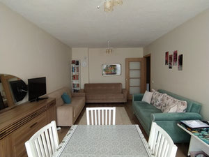 公寓在伊斯坦布尔 — 来自开发商和业主的房地产搜索引擎 GEOLN.COM. 照片 2