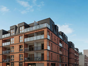 Real estate in Mlyny Gdanskie — look at the real estate search engine GEOLN.COM. Photo 6