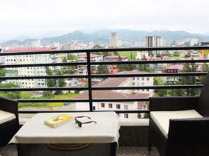 公寓从业主附近的海 — 来自开发商和业主的房地产搜索引擎 GEOLN.COM. 照片 23