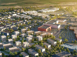 Нерухомість в Bory Byvanie — дивіться на пошуковику нерухомості GEOLN.COM. Фото 2