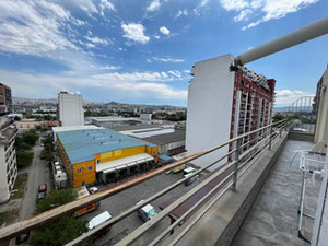 3-кімнатна квартира з панорамним видом у Діді Дігомі — Пошуковик нерухомості від забудовників і власників GEOLN.COM. Фото 10