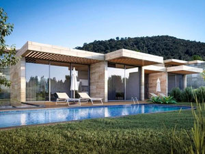 უძრავი კონება Skyhill Homes — გადახედეთ უძრავი ქონების საძიებო სისტემას GEOLN.COM. ფოტო 5