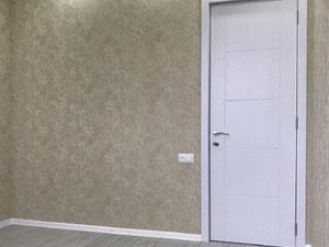 Apartamento de 3 habitaciones en Didi Digomi — Encuentre propiedades fuera del plan o reventa de bienes inmuebles directamente de desarrolladores y propietarios GEOLN.COM. Foto 11