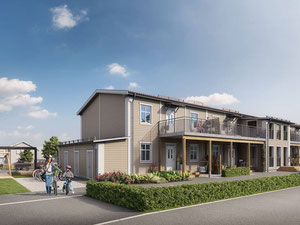 房地产在 Kalvgrand 7 — look at the real estate search engine GEOLN.COM. 照片 3