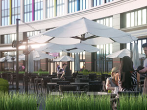 房地产在  Like in St. Petersburg — look at the real estate search engine GEOLN.COM. 照片 3