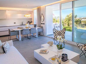 Apartment 3 bedrooms 137 m² in La Quinta, Spain — Find off-plan property or real estate resale directly from developers and owners GEOLN.COM. Photo 10