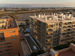 房地产在 Alema Almeria — look at the real estate search engine GEOLN.COM. 照片 2