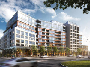 Real estate in Edenbridge on The Kingsway — look at the real estate search engine GEOLN.COM. Photo 2