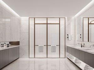 Нерухомість в Orbi Continental — дивіться на пошуковику нерухомості GEOLN.COM. Фото 3