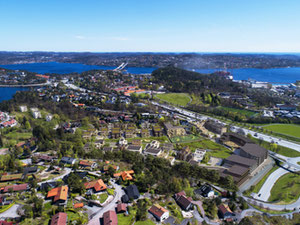 Нерухомість в Bjorndalen — дивіться на пошуковику нерухомості GEOLN.COM. Фото 3