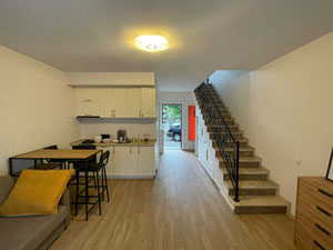 在巴图米出租的房屋/别墅 — 来自开发商和业主的房地产搜索引擎 GEOLN.COM. 照片 12