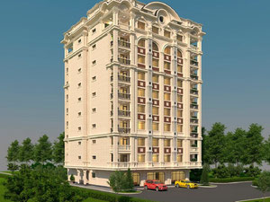 Real estate in Koenkozova 48-48A — look at the real estate search engine GEOLN.COM. Photo 4