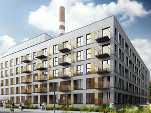 უძრავი კონება Fuzja — გადახედეთ უძრავი ქონების საძიებო სისტემას GEOLN.COM. ფოტო 3