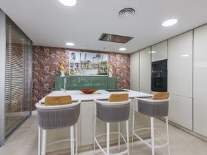 公寓 4 卧室 212 平方米，位于西班牙埃斯特波纳 — 来自开发商和业主的房地产搜索引擎 GEOLN.COM. 照片 14