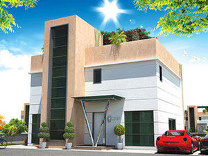 Real estate in Zeytuni Teras — look at the real estate search engine GEOLN.COM. Photo 2