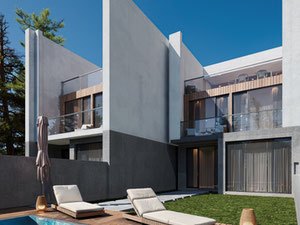 Нерухомість в Okrokana Woods — дивіться на пошуковику нерухомості GEOLN.COM. Фото 5