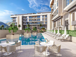 Mieszkania na raty od dewelopera — Wyszukiwarka nieruchomości od deweloperów i właścicieli GEOLN.COM. Zdjęcie 5