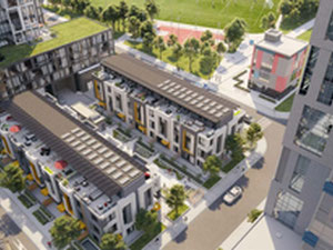 Real estate in Field House Towns — look at the real estate search engine GEOLN.COM. Photo 3