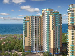 عقار للبيع في Aqua Marine — انظر إلى محرك البحث العقاري GEOLN.COM. صورة فوتوغرافية 4