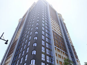 Недвижимость в ЖД Premium Tower — смотрите на поисковике недвижимости GEOLN.COM. Фото 5