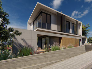 Propiedad en venta en BELLAIR LIMASSOL — mira el buscador inmobiliario GEOLN.COM. Foto 2