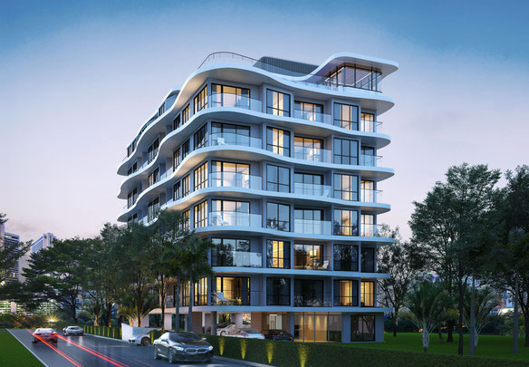 Knightsbridge Central