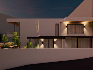 别墅 B VILLA 222 |眼睛 — 来自开发商和业主的房地产搜索引擎 GEOLN.COM. 照片 8