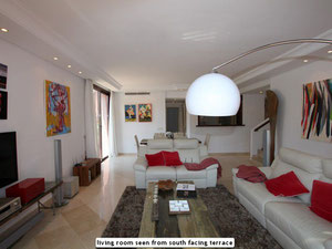 公寓 3 卧室 270 m² 在西班牙梅诺卡岛 — 来自开发商和业主的房地产搜索引擎 GEOLN.COM. 照片 22