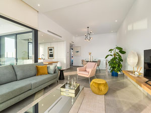 Villa 3 bedrooms 341 m² in La Marques Golf, Spain — Find off-plan property or real estate resale directly from developers and owners GEOLN.COM. Photo 7