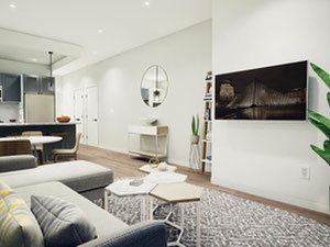 房地产在 301 Covert Street — look at the real estate search engine GEOLN.COM. 照片 9