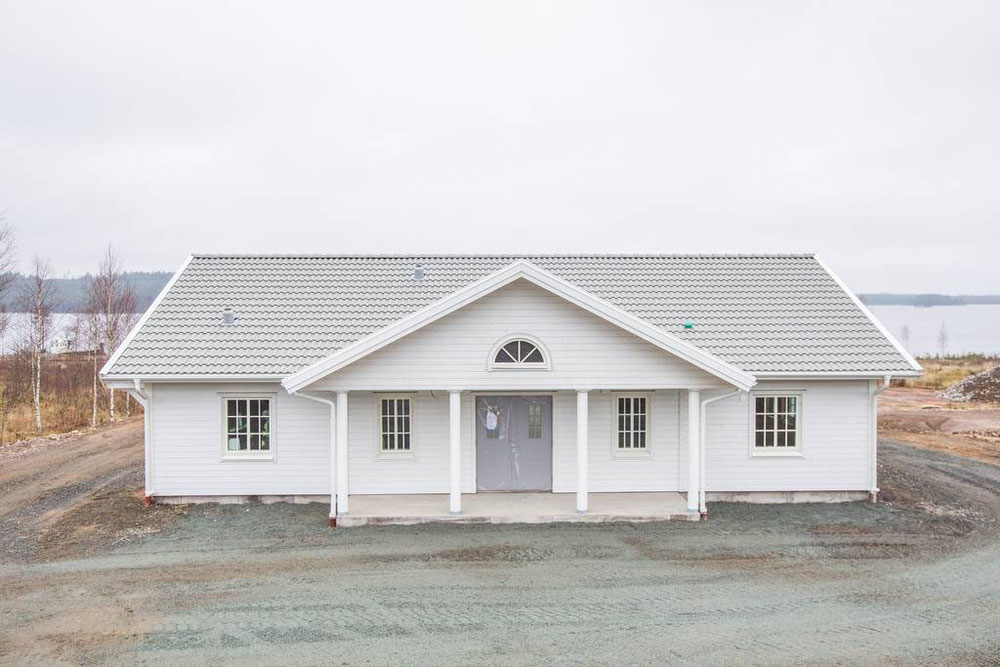 Недвижимость в Bondstorp Nagolunda 3 — смотрите на поисковике недвижимости GEOLN.COM. Фото 1