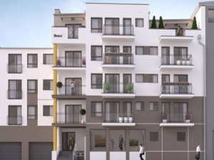 უძრავი კონება Bosa 7 — გადახედეთ უძრავი ქონების საძიებო სისტემას GEOLN.COM. ფოტო 2