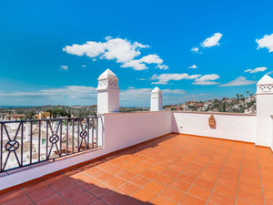 公寓 3 间卧室 140 平方米，位于西班牙新安达卢西亚 — 来自开发商和业主的房地产搜索引擎 GEOLN.COM. 照片 39