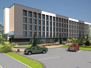 Real estate in Comfort Park — look at the real estate search engine GEOLN.COM. Photo 3