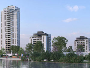 Real estate in Aura Ben Shemen — look at the real estate search engine GEOLN.COM. Photo 3