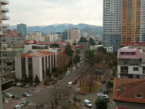 Продається трикімнатна квартира в Батумі. — Пошуковик нерухомості від забудовників і власників GEOLN.COM. Фото 7