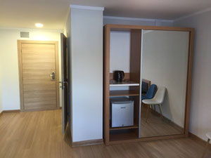 Apartments in Bakuriani Orbi Palace B — Find off-plan property or real estate resale directly from developers and owners GEOLN.COM. Photo 4