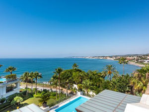 顶层公寓 3 卧室 126 平方米，位于西班牙埃斯特波纳 — 来自开发商和业主的房地产搜索引擎 GEOLN.COM. 照片 19