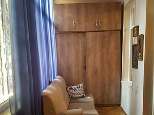 维拉的4间房间的公寓。廉价公寓在第比利斯，维拉 — 来自开发商和业主的房地产搜索引擎 GEOLN.COM. 照片 3