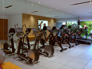 içindeki mülkiyet Met Tres Cruces — emlak arama motoru GEOLN.COM'a bakın. Fotoğraf 4