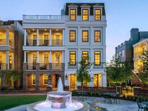 房地产在 Crain Square — look at the real estate search engine GEOLN.COM. 照片 6