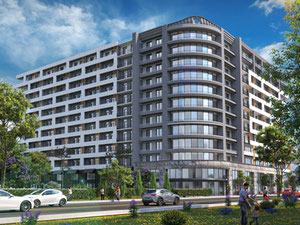 נדל"ן ב Passage Gldani — עיין במנוע חיפוש הנדל"ן GEOLN.COM. תמונה 3