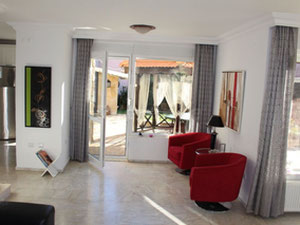 Villa en Turquía, Konakli — Encuentre propiedades fuera del plan o reventa de bienes inmuebles directamente de desarrolladores y propietarios GEOLN.COM. Foto 14